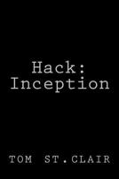 Hack: Inception 1500248363 Book Cover
