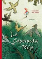 La Caperucita Roja 8416648220 Book Cover