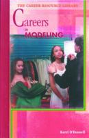Careers in Modeling 1435886364 Book Cover