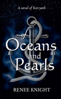 Of Oceans and Pearls: A Novel of Kerrynth B0CV2W8VVT Book Cover