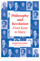 Philosophy and Revolution: From Kant to Marx 178663578X Book Cover