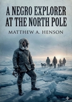 A Negro Explorer at the North Pole: by Matthew Henson B0GTG4TMKB Book Cover