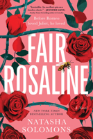 Fair Rosaline 1728299896 Book Cover