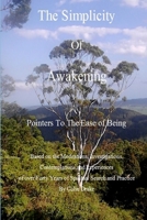 The Simplicity of Awakening 1329067169 Book Cover