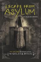 Escape from Asylum 0062424424 Book Cover