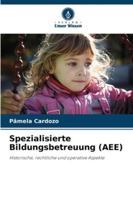 Spezialisierte Bildungsbetreuung (AEE) 6209340342 Book Cover