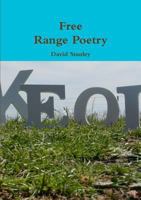 Free Range Poetry 1326883119 Book Cover