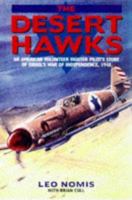 The Desert Hawks 1898697825 Book Cover