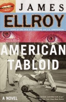 American Tabloid 0804114498 Book Cover