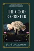 The Good Barrister 1665748389 Book Cover