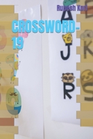 Crossword-19 B0F79FQ48P Book Cover