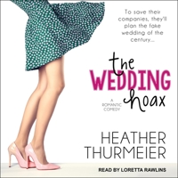 The Wedding Hoax 1502541300 Book Cover