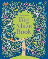 Big Maze Book 1805317709 Book Cover