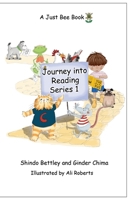 Journey into Reading B0F4FN3HRS Book Cover