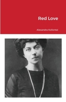 Red Love 1466406747 Book Cover