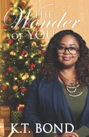 The Wonder Of You (A Twelfth Day of Christmas Romance) B0DW4CS18G Book Cover