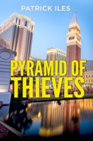 Pyramid of Thieves 1494859998 Book Cover