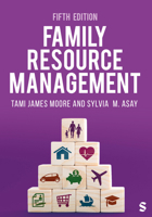 Family Resource Management 141299117X Book Cover