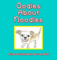 Oodles About Noodles 1087860490 Book Cover