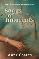 Songs of Innocents 1739441621 Book Cover