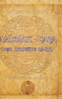 Jarlsblut-Saga Der zweite Band: Ein historischer Wikinger-Roman (Band 2) (German Edition) 3384845862 Book Cover