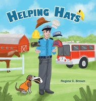 Helping Hats 1098080785 Book Cover