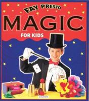 Magic for Kids 0753452103 Book Cover