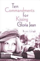 Ten Commandments for Kissing Gloria Jean 0819874914 Book Cover