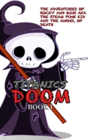 Titanic Doom B0BQ9JB4JX Book Cover
