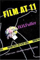 Film at 11 0595329799 Book Cover