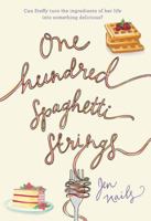 One Hundred Spaghetti Strings 0062427601 Book Cover