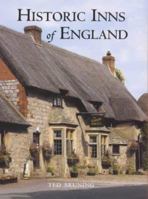 Historic Inns of England 1853753726 Book Cover