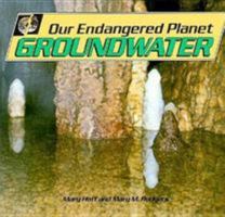 Our Endangered Planet: Groundwater (Our Endangered Planet) 0822525003 Book Cover