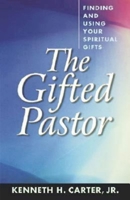 The Gifted Pastor 0687090911 Book Cover