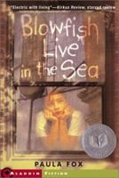 Blowfish Live in the Sea 0689862504 Book Cover