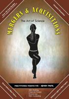 Mergers & Acquisitions- The Art of Science 9811104867 Book Cover