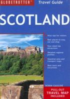 Scotland Travel Pack (Globetrotter Travel Packs) 1845372794 Book Cover