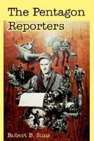 The Pentagon reporters 1410220346 Book Cover