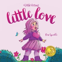 Little Love 1532684592 Book Cover