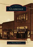 Clarkdale 1467131393 Book Cover
