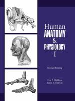 Human Anatomy & Physiology I 1465259058 Book Cover