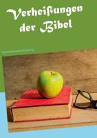 Verheißungen der Bibel: Motivierende Impulse für jeden Tag 3744848795 Book Cover