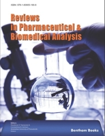 Reviews in Pharmaceutical and Biomedical Analysis 1608055779 Book Cover