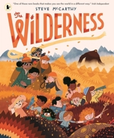 The Wilderness 1529515084 Book Cover