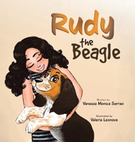 Rudy the Beagle 0228808235 Book Cover