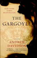 The Gargoyle 0385524943 Book Cover