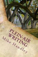 Plein-Air Writing 1502548402 Book Cover