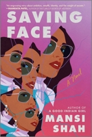 Saving Face 0778368408 Book Cover