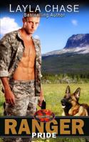 Ranger Pride 1626952329 Book Cover