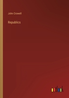 Republics 3368147161 Book Cover